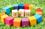 SDGsへの取り組み